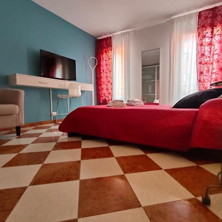 San Marco Ca' Tiepolo Apartment Venesia Bagian luar foto