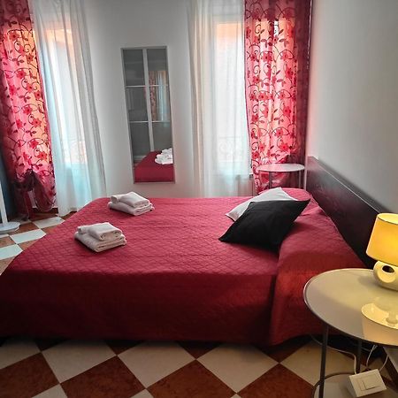 San Marco Ca' Tiepolo Apartment Venesia Bagian luar foto