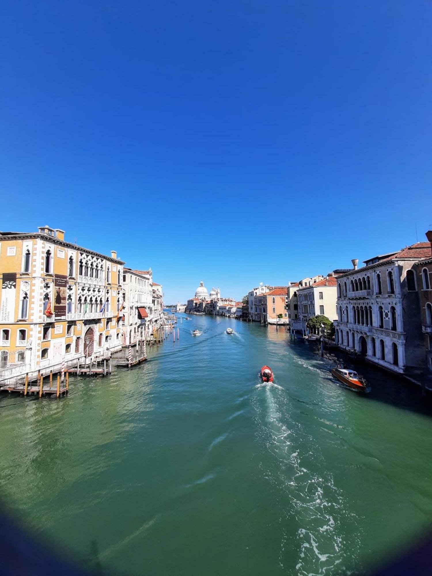 San Marco Ca' Tiepolo Apartment Venesia Bagian luar foto